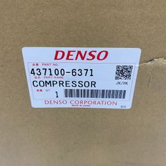 Lốc lạnh Mercedes W211 S550, S500, W216 CL550 đời 2007 - 2011. Hàng Denso Japan. Mã 437100-6371, A0022301211, A0022306711