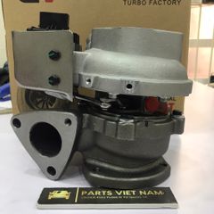 Turbo Mazda BT50 2.2 đời 2018 - 2023.  Hàng Garrett sản xuất tại Hàn Quốc. Mã FB3Q6K682AB, FB3Q-6K682-AB