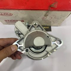 Củ đề Ford Laser 1.6, Mazda 323 1.8 và Mazda 626 2.2 măng ních 8 răng đời 1995 - 2003.  F2D4-18-400, FE1H-18-400, F02Z-11002-B, F12Z-11002-A