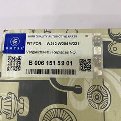 Củ đề máy đề Mercedes C230, C240, C250, C280, C300. Hàng Bmtrs bảo hành 3 tháng. Mã A0061515901, A0061516101, A0061513701, A0061516001, A0061513701, A0061510501, A0051516501