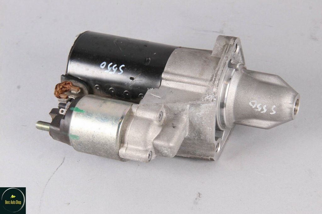 Củ đề, máy đề  Mercedes Mercedes W212, W204, W221, W164. Hàng tháo xe. Mã A0061515901, A0061516101, A0061513701, A0061516001, A0061513701, A0061510501, A0051516501