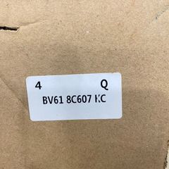 Cụm lồng quạt két nước Focus 1.6 liền trở quạt đời 2012 - 2019. Hàng Taiwan.  Z601-15-025B, BV61-8C607-KC, Z60115025B, BV618C607KC