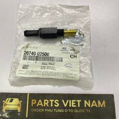 Van thông hơi cacte PCV cho các dòng xe Hyundai, Kia. Hàng xịn. Mã 26740-02500, 2674002500