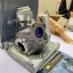 Turbo Hyundai Santafe 2.0 động cơ D4EA đời 2006 - 2011. Hàng SL Turbo. Bảo hành 3 tháng. Mã 28231-27860, 2823127860