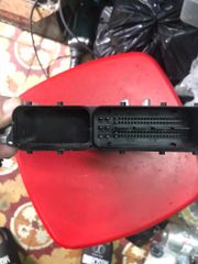 Hộp đen ECU Kia Forte đời 2007 - 2011. Hàng tháo xe. Mã  39114-2B090, 391142B090