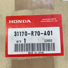 Cụm bi tăng tổng Honda Accord 3.5 đời 2005 - 2011. Hàng Japan. Bảo hành 6 tháng. Mã 31170-R70-A01, 31170-RKB-005, 31170R70A01, 31170RKB005