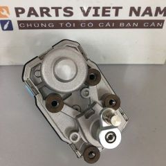 Hộp điều khiển turbo Hyundai Santafe động cơ 2.0 D4HA máy dầu đời 2009 - 2012. Hàng Garrett Hàn Quốc. Bảo hành lắp test 7 ngày. Mã 282352F200, 28235-2F200