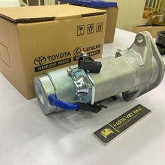 Củ đề, máy đề Toyota Haice hoặc Cá Mập máy dầu động cơ 2KD đời 2006 - 2014. Hàng cao cấp bảo hành 3 tháng. Mã 2810030040, 28100-30040