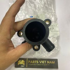 Cút bơm nước, cổ chia nước bơm nước Ford Ranger 2.2 và Mazda BT50 2.2 đời 2014 - 2019. Hàng chính hãng. Mã K3Z8591F, BK3Z-8591F