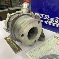 Turbo Ford Ranger 2.2 đời 2012 - 2016. Hàng Thailand bảo hành 3 tháng. Mã GTB1749VK, BK3Q6K682CB, BK3Q6K682CBCC