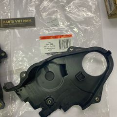 Nắp cam trên và dưới Ford Laser 1.8 đời 2001 - 2005. Hàng Taiwan. Mã FP0110520 Trên, FP3310500 dưới ( 1 đôi )