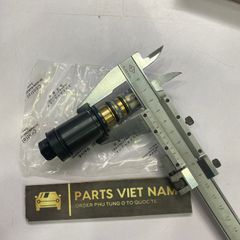 Van đuôi lốc lạnh hoặc máy nén điều hòa Mercedes W164 GL450, GL550, GL400, ML350. Hàng cao cấp. Mã A0022305211, A0012308711, KH-09