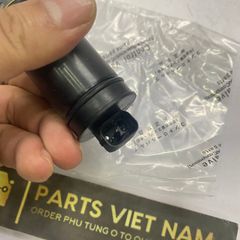 Van đuôi lốc lạnh hoặc máy nén điều hòa Mercedes W164 GL450, GL550, GL400, ML350. Hàng cao cấp. Mã A0022305211, A0012308711, KH-09