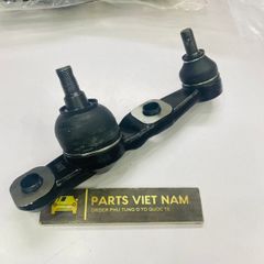 Rô tuyn trụ đứng dưới Lexus IS250, IS300, IS350 đời 2005 - 2020. Hàng OEM Japan. Mã 43330-39625 RH, 43340-39505 LH, 4333039625 RH, 4334039505 LH