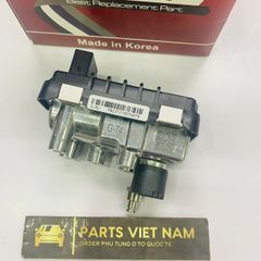 Hộp điều khiển Turbo Ford Ranger, Mazda BT50 máy 3.2 đời 2014 - 2022. Hàng GVP bảo hành 1 tháng. Mã BK3Q6K682AC, BK3Q6K682CC, BK3Q6K682NA FB3Q6K682AB, FB3Q6K682DD, GVP-0501