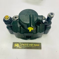 Cụm phanh trước bên phụ iSuzu Hi-Lander đời 2001 - 2008. Hàng Taiwan. Mã 8979569140