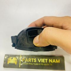 Mô tơ chỉnh mặt gương 7 zắc điện Mercedes W203 C180, C200, C230, C240, C250, C320, C350 đời 2000 - 2007. Hàng tháo xe. Mã A2038202242, A2098100676