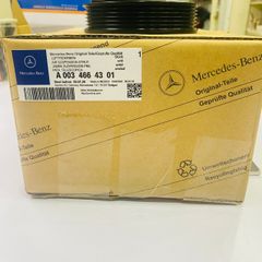 Bơm trợ lực Mercedes E Class W211 S211 E280 E500 E350 S350 S450 S500. Hàng Mer China cao cấp bảo hành 6 tháng. Mã A0044669101, A0054662001, A0054662201, A0044668501