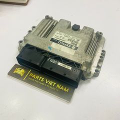 Hộp điều khiển động cơ ECU hoặc hộp đen Kia Morning đời 2012 - 2017. Hàng tháo xe nguyên zin không cần hộp cũ để chép dữ liệu. Mã 39110-04000, 3911004000