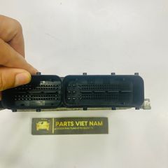 Hộp điều khiển động cơ ECU hoặc hộp đen Kia Morning đời 2012 - 2017. Hàng tháo xe nguyên zin không cần hộp cũ để chép dữ liệu. Mã 39110-04000, 3911004000