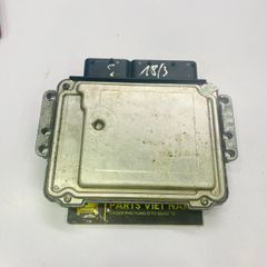 Hộp điều khiển động cơ ECU hoặc hộp đen Kia Morning đời 2012 - 2017. Hàng tháo xe nguyên zin không cần hộp cũ để chép dữ liệu. Mã 39110-04000, 3911004000