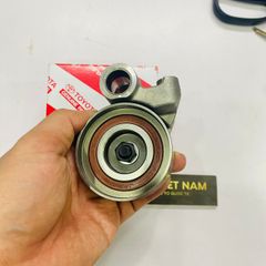 Bi tăng cam, bi tỳ cam Toyota Fortuner, Hilux, Haice, Cá mập máy dầu động cơ 1KD, 2KD. Đời 2011 - 2015. Hàng Toyota Japan bảo hành 6 tháng. Mã 13505-67042, 13505-0L010, 1350567042, 135050L010