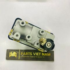 Hộp điều khiển turbo Porsche Cayenne 3.0 đời 2009 - 2015 máy dầu 3.0 đời 2007 - 2011. Hàng cao cấp Taiwan bảo hành 15 ngày. Đặt hàng 10 ngày. Mã 6NW009550, 769909, 059145722M, GTB2260VK, G-20, G-020, G20, 767649, 6NW009550, 059145722R, 059145722M