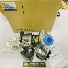 Turbo tăng áp Ford Ranger 2.2  đời 2013 - 2014. Hàng cao cấp Turbo cơ. Bảo hành 3 tháng. Mã BK3Q6K682NC, 49131-06300