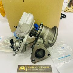 Turbo tăng áp Ford Ranger 2.2  đời 2013 - 2014. Hàng cao cấp Turbo cơ. Bảo hành 3 tháng. Mã BK3Q6K682NC, 49131-06300