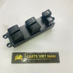 Công tắc lên xuống kính tổng Nissan Xtrail 2000 - 2005. Hàng Taiwan. Mã 25401-EA003, 25401EA003