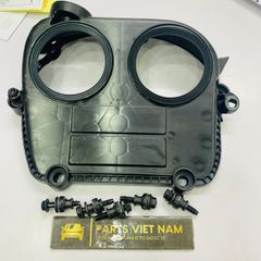 Nắp ốp cam Audi Q7, A3, A4, A5, A6, Q3 máy 2.0. Hàng cao cấp đặt hàng 10 ngày. Mã  06K103269F, 06K103269B, 06K103269C, 06K103269D, 06L103269E