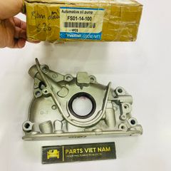 Bơm dầu động cơ Mazda 626 đời 1992 - 1997. Hàng cao cấp. Mã FS0114100