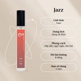  Nước hoa nam Zya Jazz 