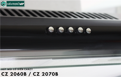 Máy hút mùi Canzy CZ 2060B / CZ 2070B (Cổ điển)
