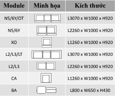 Bộ Sofa AGAY – EE27