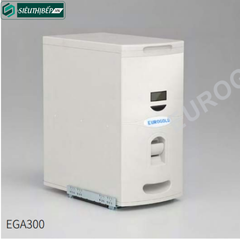 Thùng gạo Euroglod B17 / EGA300 / B45 (Âm tủ, ray giảm chấn)