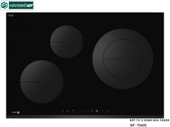 Bếp từ Fagor 3IF - 73A2S (3 vùng nấu - Made in Poland)