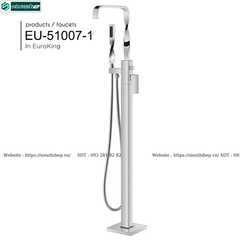 Vòi bồn tắm Euroking EU - 51007-1