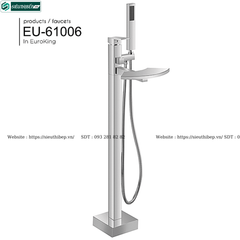 Vòi bồn tắm Euroking EU - 61006