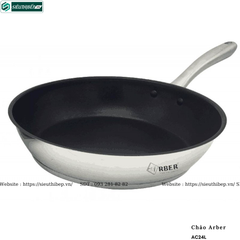 Chảo Arber AC24L / AC26L / AC28L (24/26/28 cm)