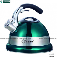 Ấm từ Arber AB03NB (3 Lít)