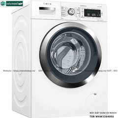 Máy giặt Bosch TGB WAW32640EU - Serie 8 (9Kg - Made in Germany)