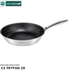 Chảo rán Canzy CZ Frypan 28  (28cm)