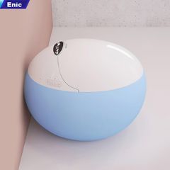 Bồn cầu trứng thông minh Enic Smart E