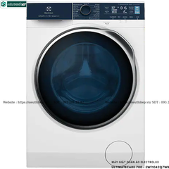 Máy giặt Electrolux UltimateCare 700 - EWF1042Q7WB (10KG - Cửa ngang)