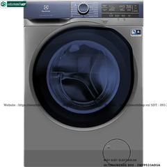 Máy giặt Electrolux UltimateCare 800 - EWF9523ADSA (9.5KG - Cửa ngang)