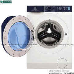 Máy giặt Electrolux UltimateCare 700 - EWF1042Q7WB (10KG - Cửa ngang)