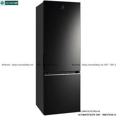 Tủ lạnh Electrolux UltimateTaste 300 - EBB3702K-H / EBB3702K-A (Ngăn đá dưới - 335 lít)