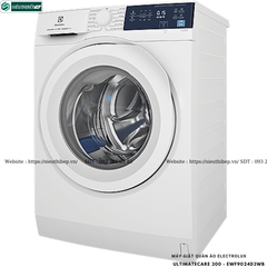 Máy giặt Electrolux UltimateCare 300 - EWF9024D3WB (9KG - Cửa ngang)