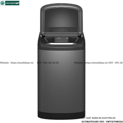 Máy giặt Electrolux UltimateCare 500 - EWT1074M5SA (10KG - Cửa trên)
